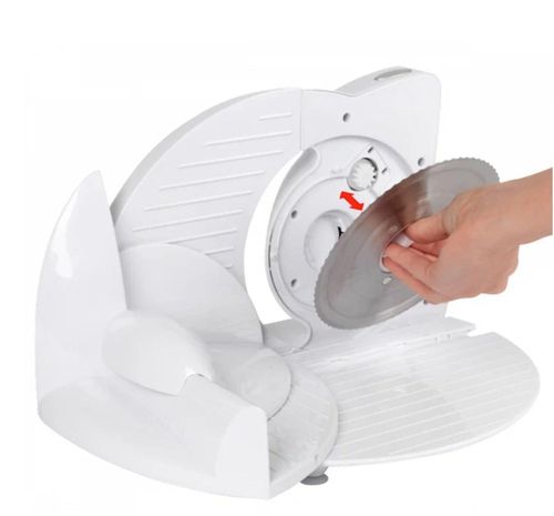 купить Ломтерезка Clatronic AS 2958 в Кишинёве 