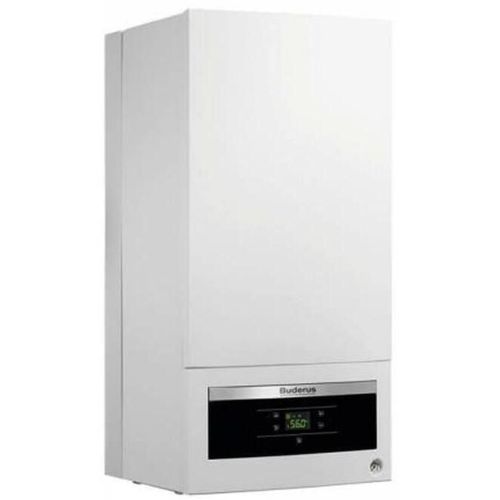 купить Газовый котёл Buderus GB 062-24KDH (86484) в Кишинёве 