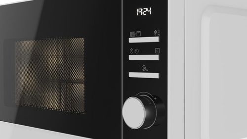 cumpără Cuptor cu microunde Teka MWE FS20 G WH în Chișinău 