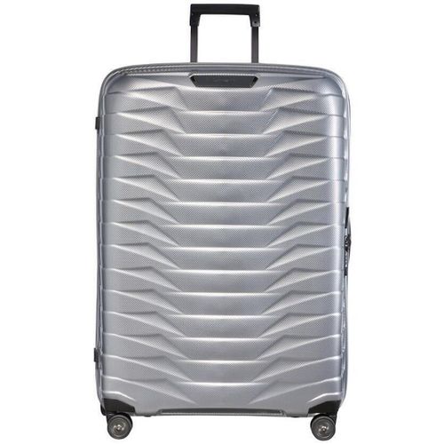 купить Чемодан Samsonite Proxis 86/33 TSA Argintiu (149296/1776) в Кишинёве 