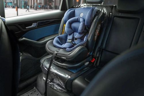 cumpără Accesorii pentru scaune auto Caretero 1090 Husa de protectie p/scaun auto în Chișinău 