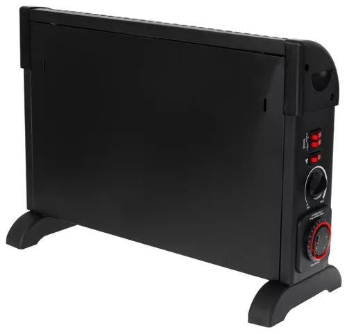 купить Конвектор Mesko MS 7741 Black в Кишинёве 