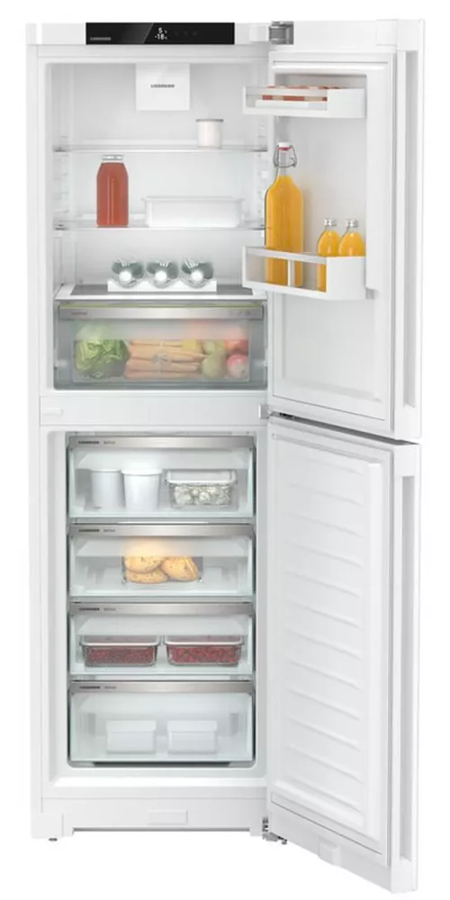 cumpără Frigider cu congelator jos Liebherr CNd 5204 în Chișinău 