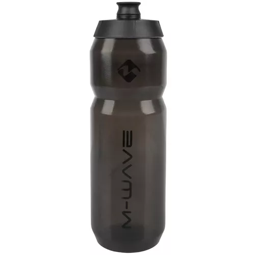 cumpără Sticlă apă M-Wave PBO 750 ml black transparent în Chișinău 