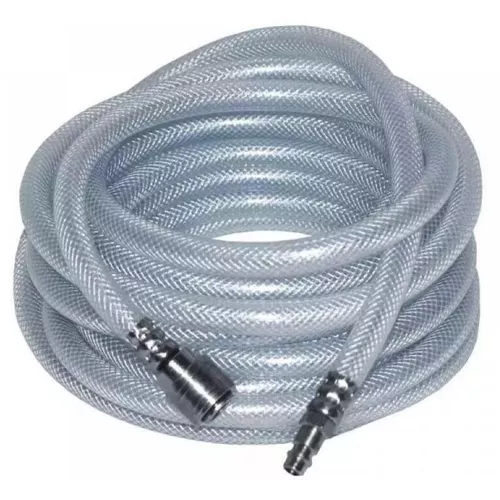 купить Шланг высокого давления Technoworker Шланг для сжатого воздуха ПВХ 6x15 м в Кишинёве 