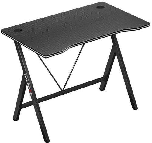 cumpără Masă pentru calculator Huzaro Hero 1.4 black în Chișinău 