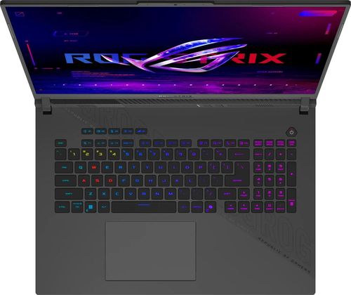 купить Ноутбук ASUS G814FP-S9041 ROG Strix G18 в Кишинёве 