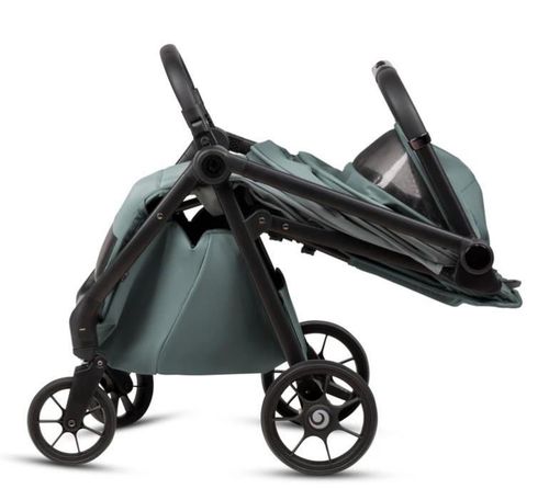 купить Детская коляска Tutis Jogo 1/1 Menta 143 (TT.PP200/143) в Кишинёве 