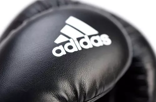 cumpără Articol de box Adidas ADISBG50 Speed 50 Boxing Glove 10oz Black/White în Chișinău 