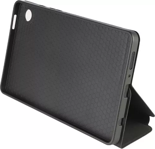 cumpără Husă p/u tabletă Tucano TAB-GSA923-BK Samsung Tab A9 8.7 (2023) Black în Chișinău 