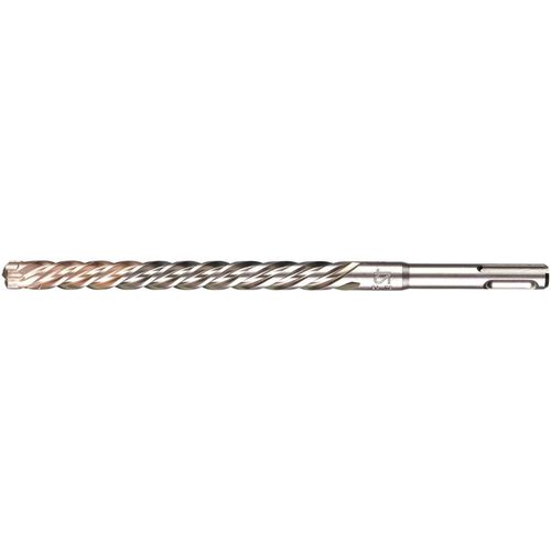 купить Бур по бетону Milwaukee 4932352050 SDS-Plus RX4 Ø12.0x210x150mm (P.10) в Кишинёве 