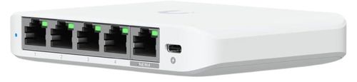 купить Switch/Коммутатор Ubiquiti UniFi USW-Flex-2.5G-5 в Кишинёве 