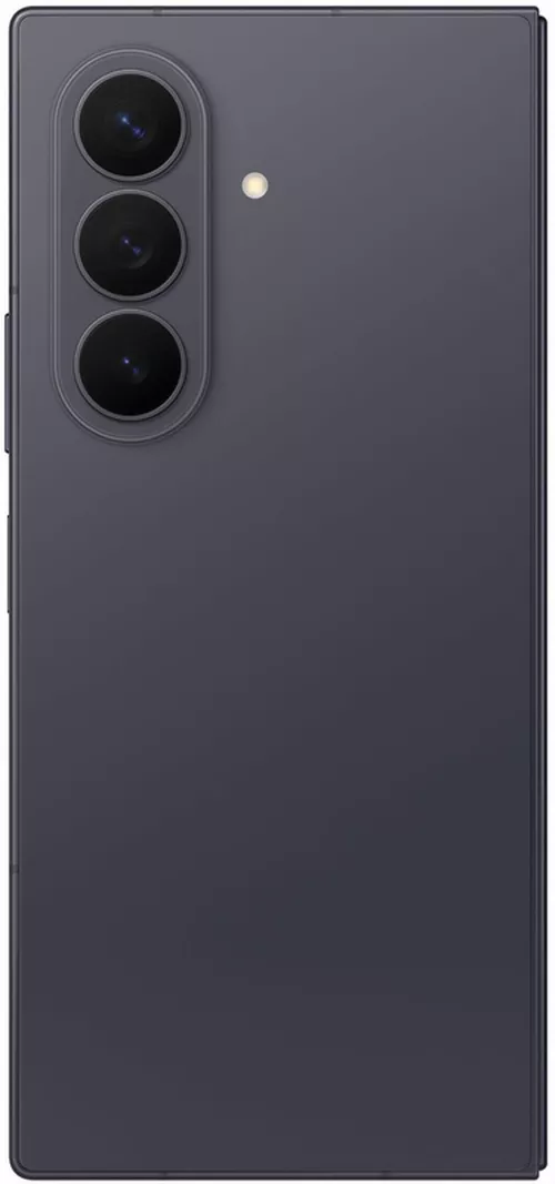 купить Смартфон Samsung F976 Galaxy Fold 8 Ultra 12/512GB Graphite в Кишинёве 