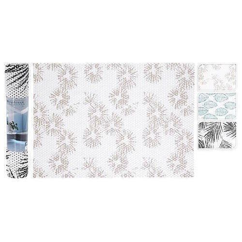 cumpără Covoraș de baie Holland 51300 Covoras pentru baie cu ventuze anti-slip, 70x40 cm, Bathroom Solutions în Chișinău 