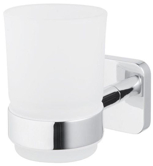 cumpără Pahar pentru periuțe de dinți Bisk 06829 FORTE în Chișinău 