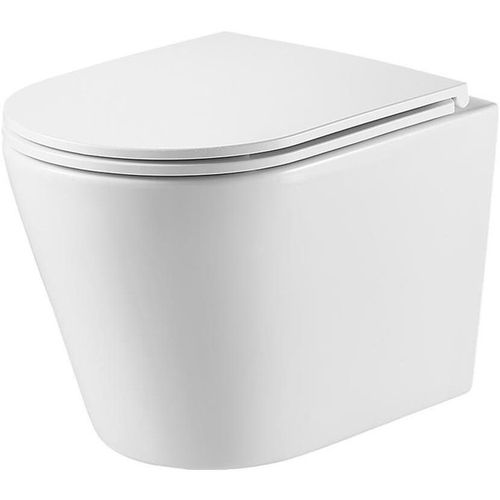 купить Унитаз Nomi Avanti Tornado 117166 в Кишинёве 