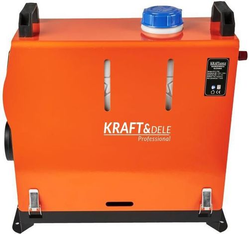 купить Пушка тепловая Kraft&Dele KD11782 в Кишинёве 