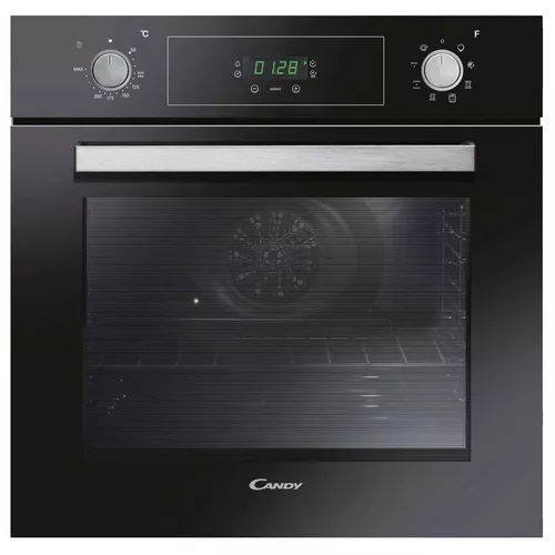 купить Встраиваемый духовой шкаф электрический Candy FCP625NXL/E в Кишинёве 