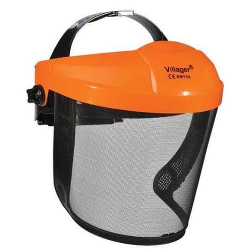 купить Средства индивидуальной защиты Villager Сетчатый щиток VFS 141 (034018) в Кишинёве 