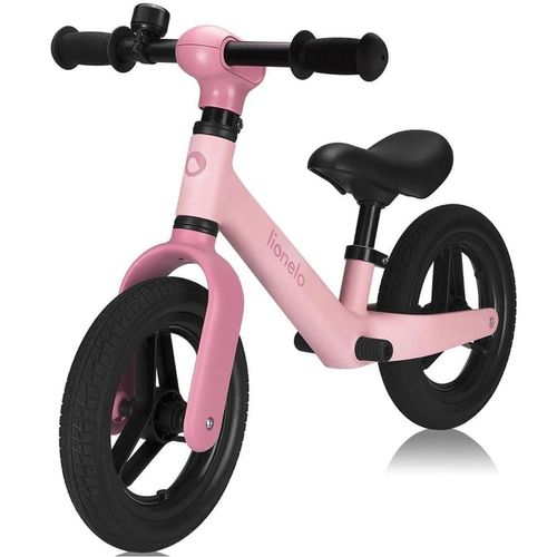 cumpără Bicicletă Lionelo Toni Pink Rose în Chișinău 