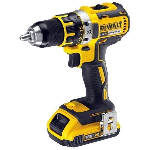 купить Шуруповёрт DeWalt DCD790D2-QW в Кишинёве 