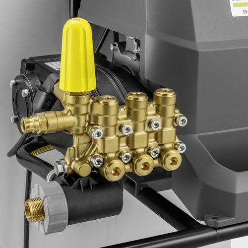 cumpără Aparat de spălat cu presiune mare Karcher 1.367-410.0 HD 9/20-4 S ST Classic New în Chișinău 
