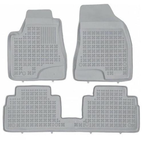 купить Коврик для автомобиля Rezaw-Plast Lexus RX II (XC30) 2005-2009 серый (202401) в Кишинёве 