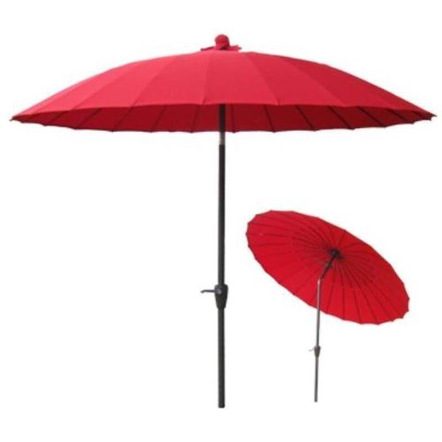 купить Зонт садовый Promstore 18949 Зонт для террасы D2.5m нога со сгибом в Кишинёве 