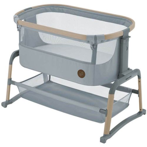 cumpără Leagăn Maxi Cosi 2121052110 Co-Sleeper Iora Air, Beyond Grey în Chișinău 