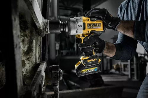 cumpără Mașina de infeliat DeWalt DCF964N-XJ (fara acumulator) în Chișinău 