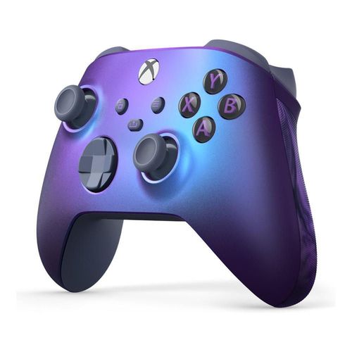 cumpără Joystick-uri pentru jocuri pe calculator Xbox Wireless Microsoft Xbox Stellar Shift în Chișinău 