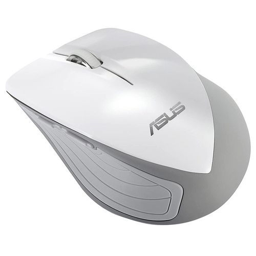 купить Мышь беспроводная ASUS Wireless Mouse WT465 V2, White, Optical, 2.4GHz, /1000dpi/1600dpi, Nano, USB 90XB0090-BMU050 (ASUS) в Кишинёве 