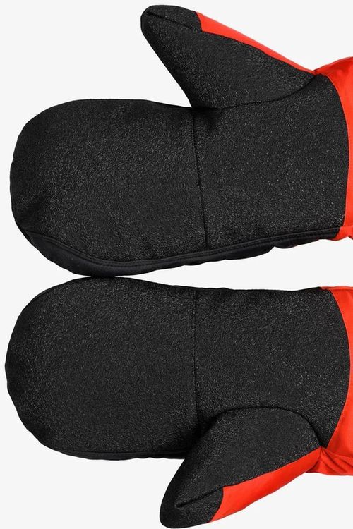купить Одежда для спорта Rab Перчатки Endurance Down Mitt Fiery Red M (QAJ-06-FRD-MED) в Кишинёве 