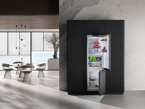 купить Встраиваемый холодильник Miele KFN 7744 C в Кишинёве 