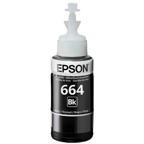 купить Картридж для принтера Epson T66414A black 70ml в Кишинёве 