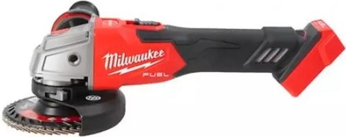 cumpără Polizor unghiular Milwaukee 4933478436 FSAGV125XB-0X în Chișinău 