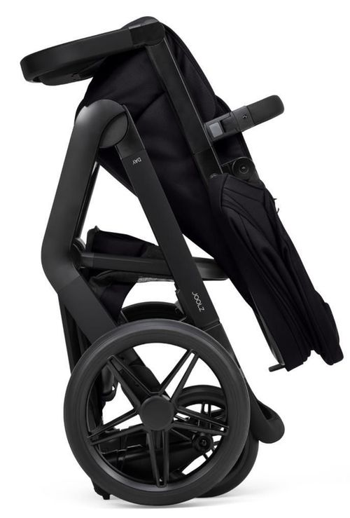 cumpără Сărucior pentru copii Joolz 540003 2in1, Day5, Space black în Chișinău 