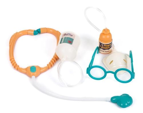 купить Игрушка Chipolino DIPK002411DS DOCTOR 29 PCS. в Кишинёве 