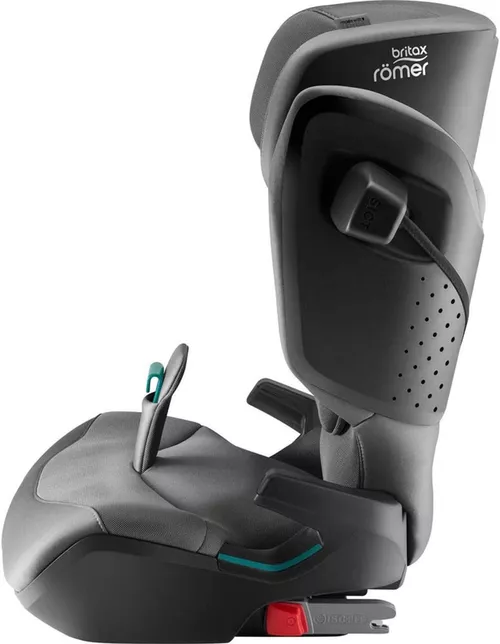 cumpără Scaun auto Britax-Römer KidFix Pro Mineral Grey Style în Chișinău 