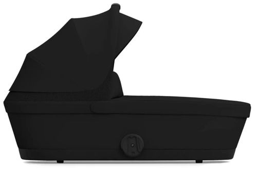 cumpără Accesorii pentru cărucior Cybex 525000067 Landou pentru carucior Melio Magic Black în Chișinău 