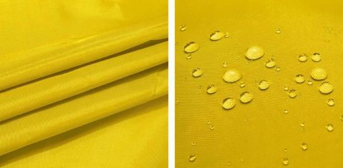 cumpără Umbră pentru grădină Jumi OM-631465 Pinza de umbra triunghiulara (galben) 3.6x3.6x3.6m în Chișinău 