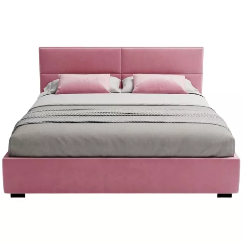 купить Кровать my-STYLE my-Lori 140x200 (P07D14M13) в Кишинёве 