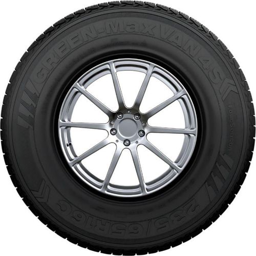 cumpără Anvelopă Linglong 185/75 R16C 8PR Green-Max Van 4S 104/102R Serbia în Chișinău 