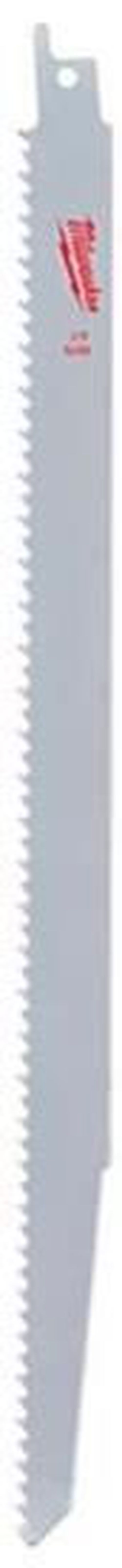 купить Аксессуар для пилы Milwaukee 48001079 Lama de ferastrau 240x6 3x в Кишинёве 