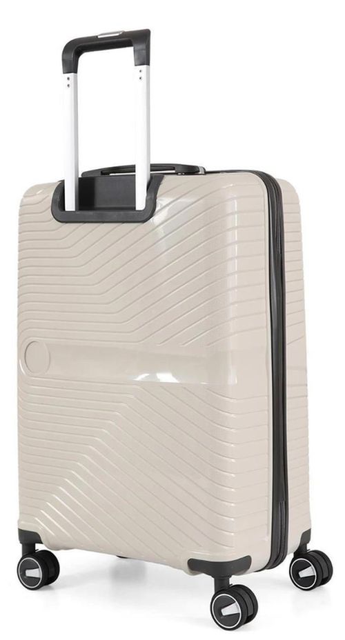 cumpără Valiză CCS 5239 Set White/Antrasite în Chișinău 