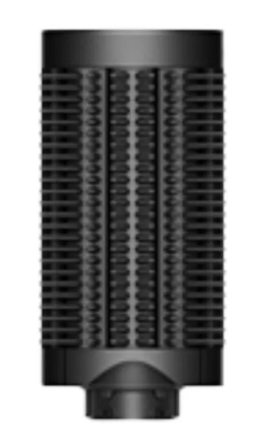 cumpără Aparat pentru aranjarea părului Dyson HS08 Airwrap i.d. Ceramic Apricot/Topaz în Chișinău 