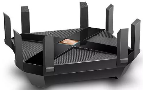 купить Wi-Fi роутер TP-Link Archer AX6000 в Кишинёве 