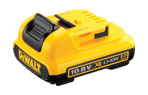 купить Зарядные устройства и аккумуляторы DeWalt DCB127-XJ в Кишинёве 