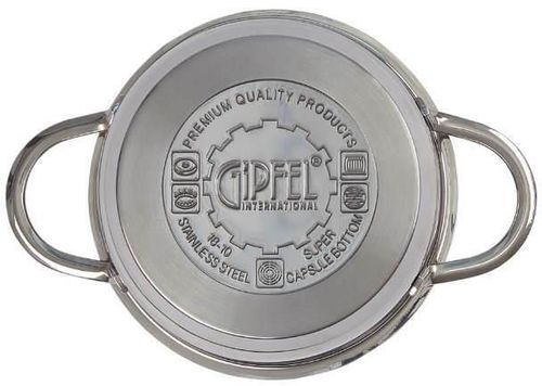 cumpără Cratiță Gipfel GP-1202 (0,7 л) în Chișinău 