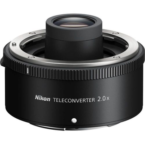 купить Аксессуар для фото-видео Nikon Z Teleconverter TC-2.0x в Кишинёве 